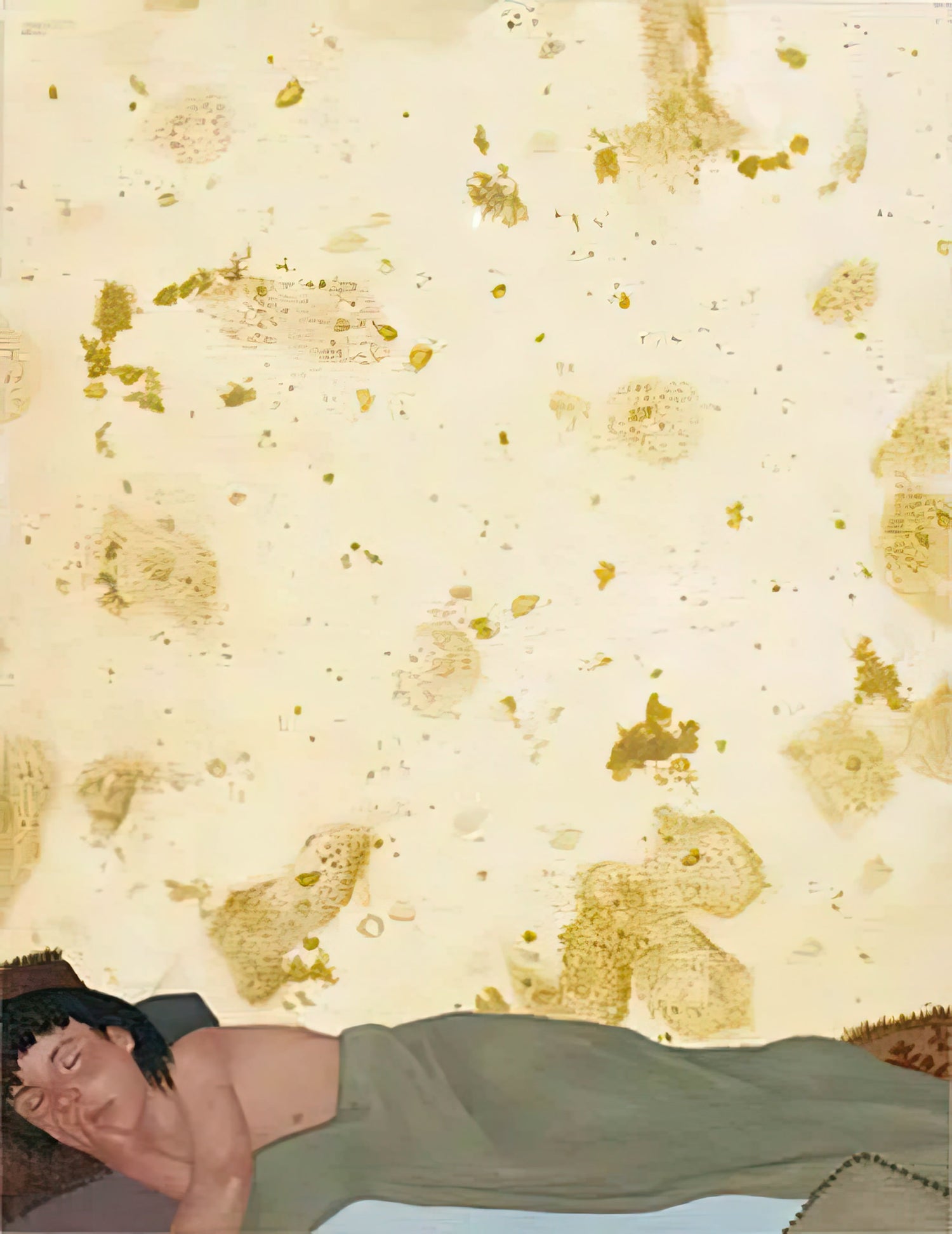 Easy to live with ( collectable art that has a distinct aesthetic)