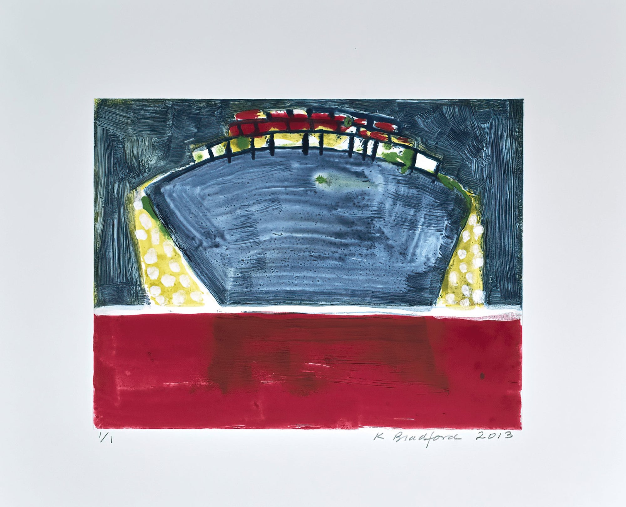 Ferry Boat