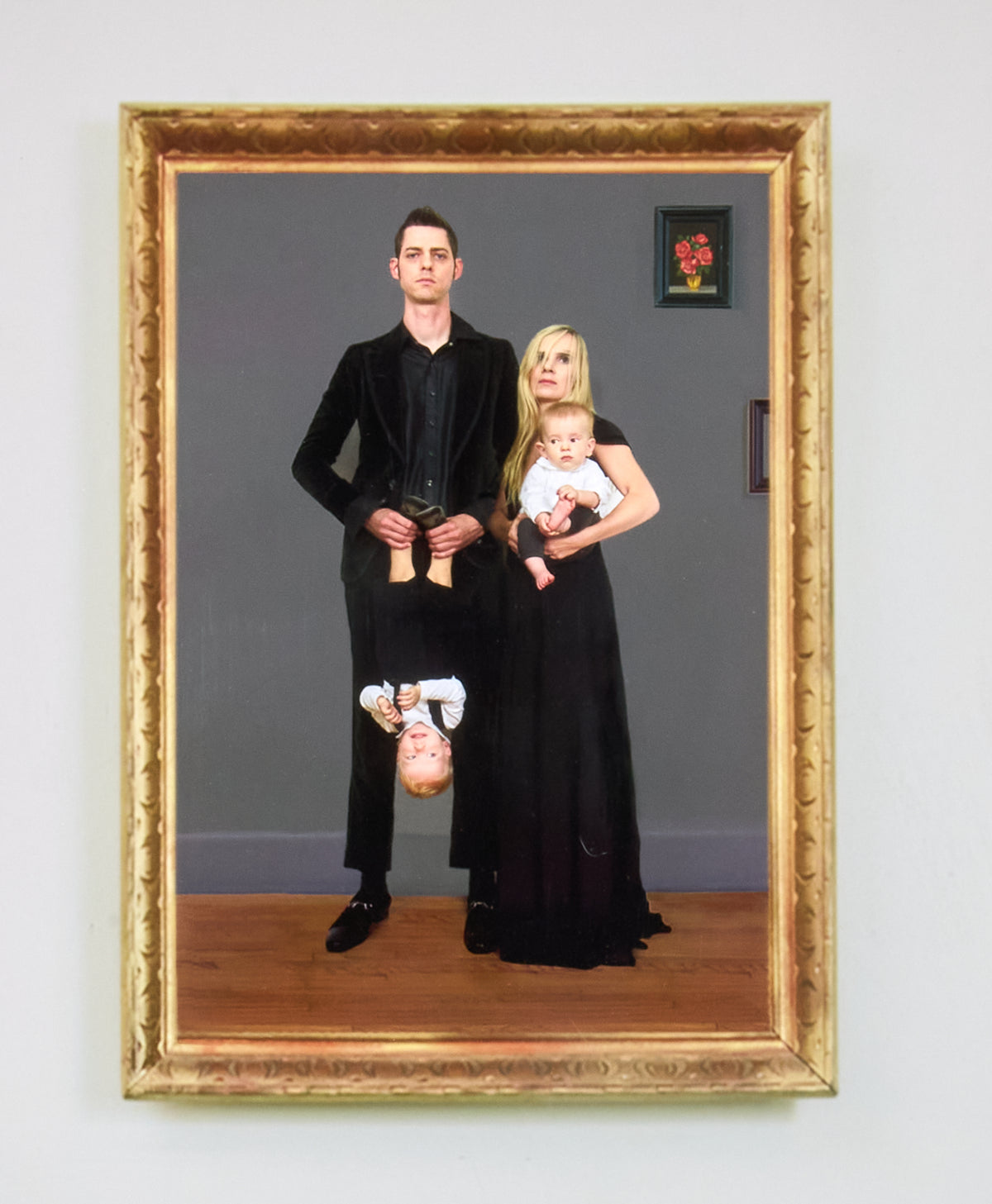 Family Portrait