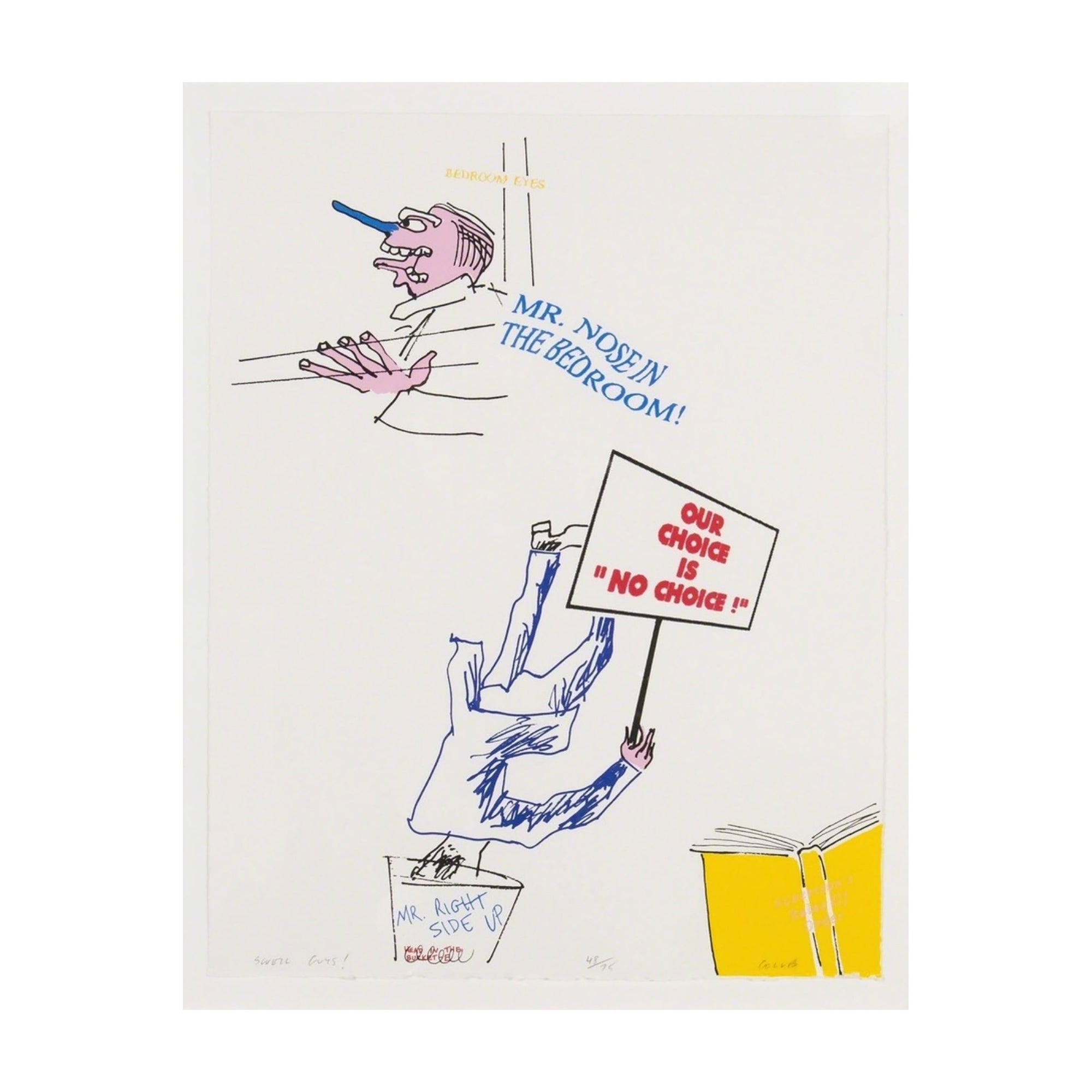 Swell Guys — print